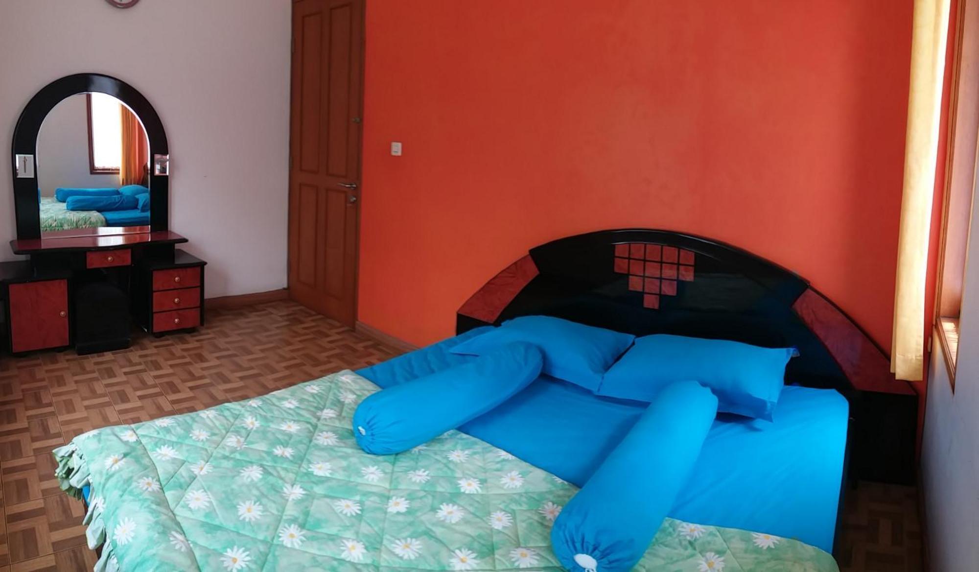 Homestay Triniti Lembang Room photo